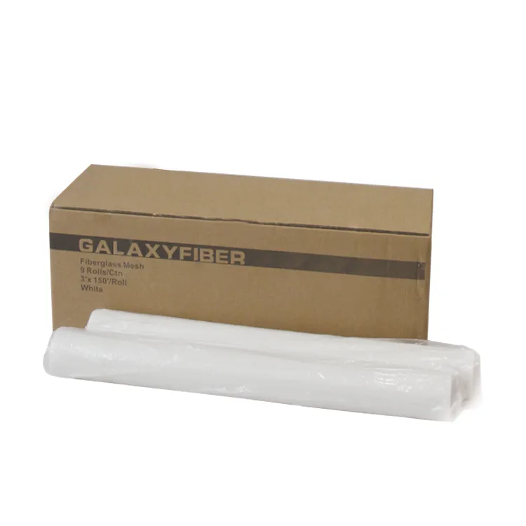 Glassfiber Mesh