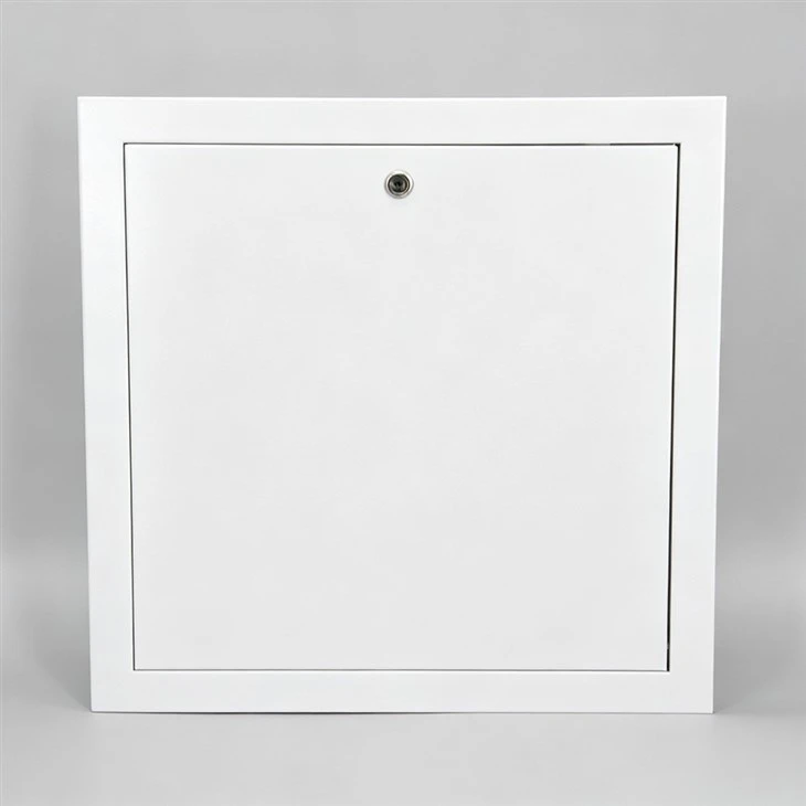 Lockable Access Hatch best