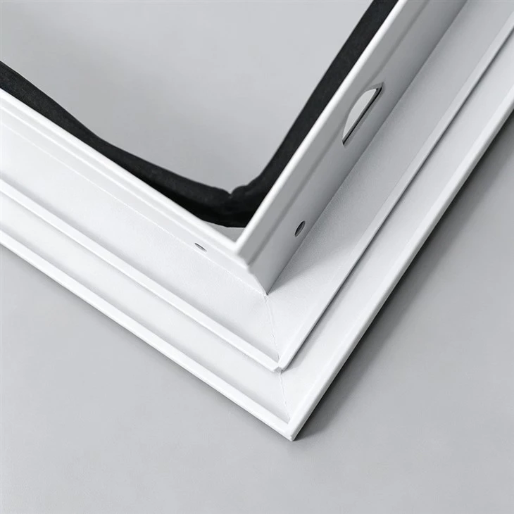 Lockable Access Hatch factory