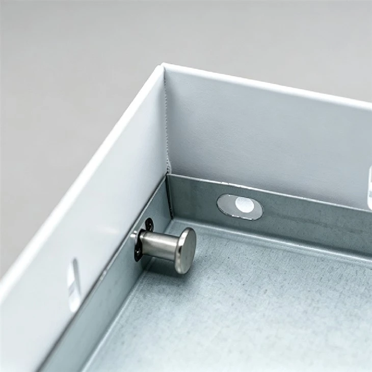 Magnetic Access Panel best