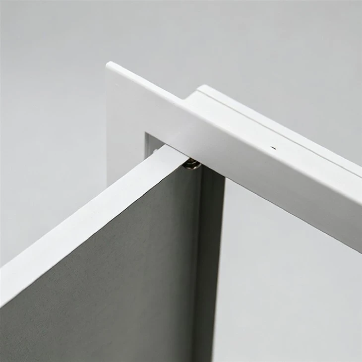 Magnetic Access Panel factory