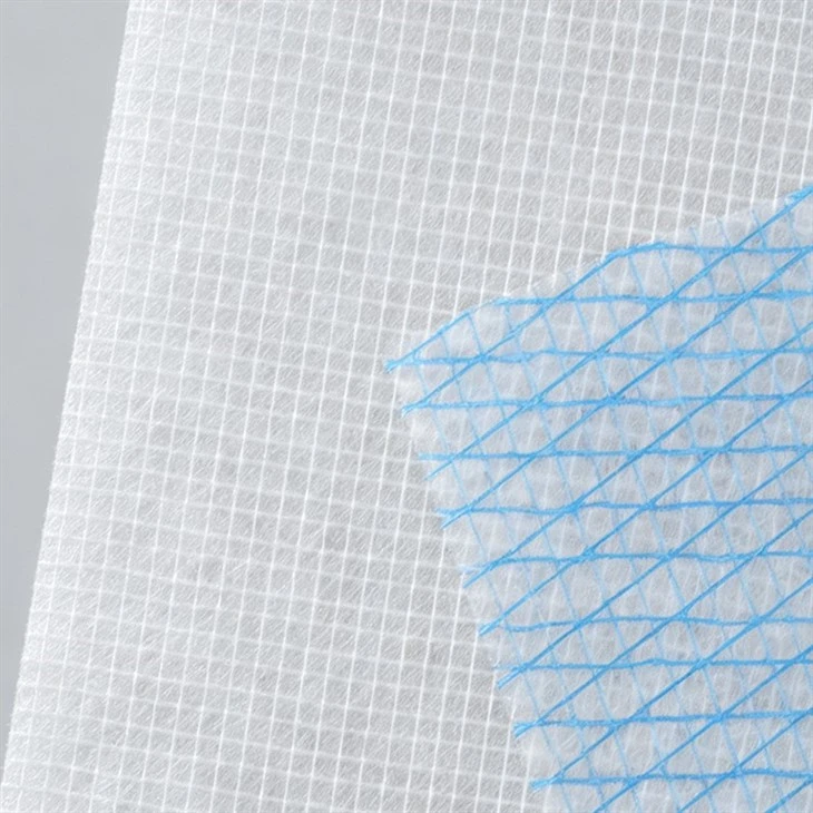 Mat-mesh Lamination Composite Fabric best