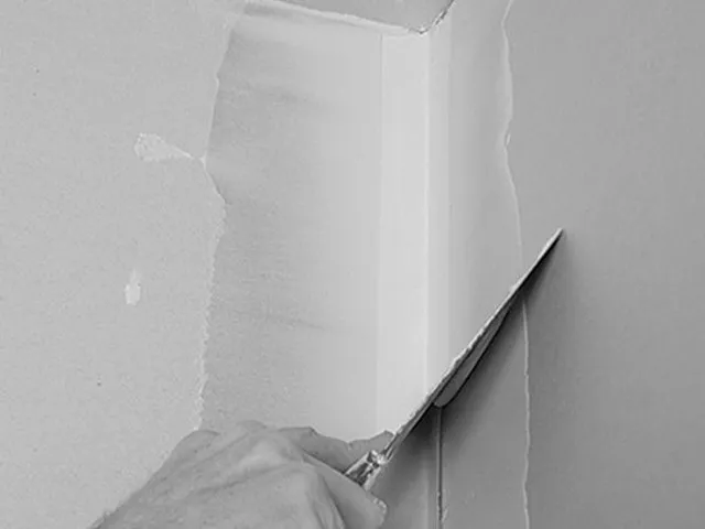 corner metal tape corner metal tape