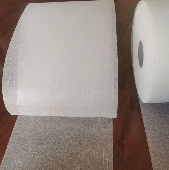 Paperless Drywall Tape