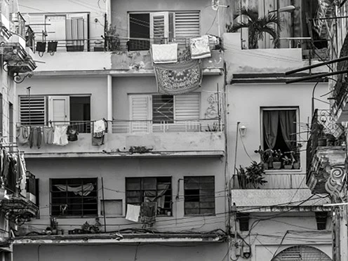 Residential Bulk Renovation Projects Residential Bulk Renovation Projects