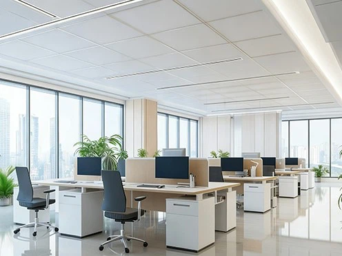 Standard Office Partition Systems Standard Office Partition Systems