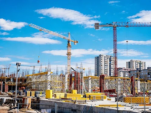 Cost-Sensitive Construction Projects Cost-Sensitive Construction Projects