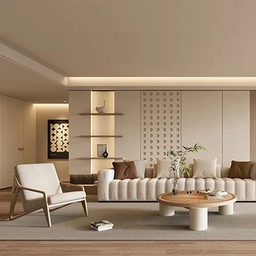 Living room Living room