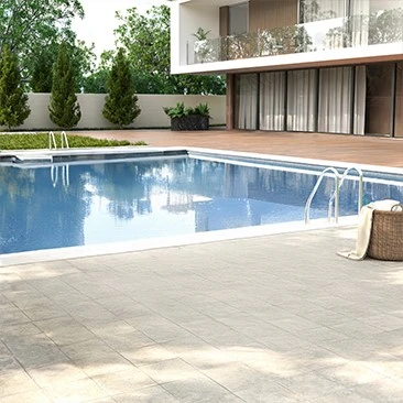 Poolside Poolside