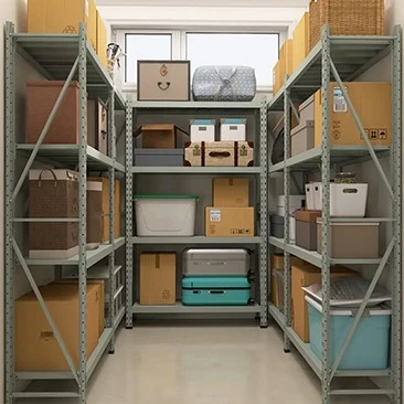 Storage Room Storage Room
