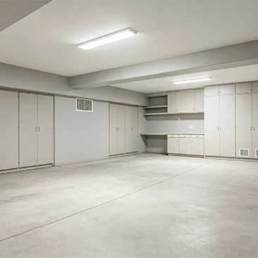 Basement Basement