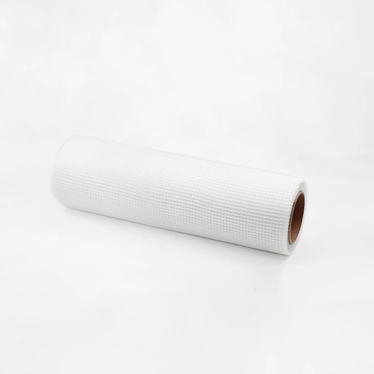 Reinforcement Fiberglass Mesh For Interior Wall