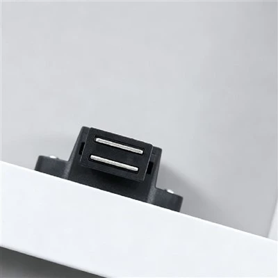 Magnetic Access Panel