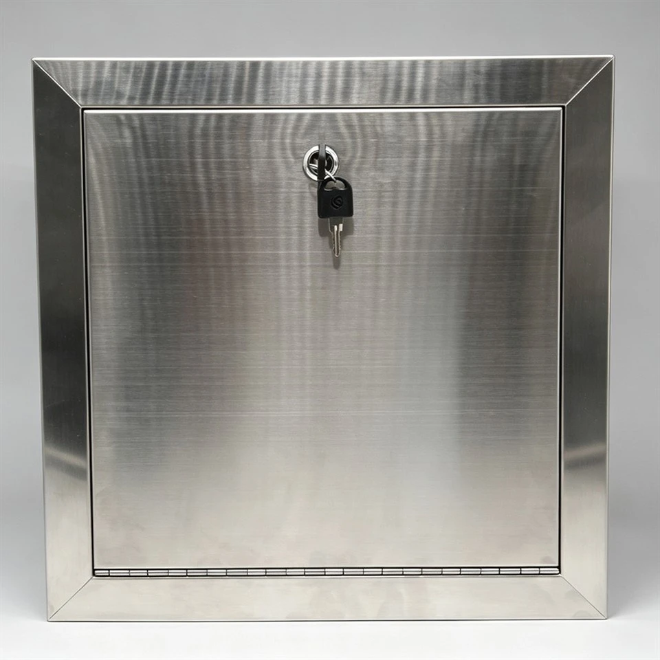 Stainless Steel Access Hatch manufacturers