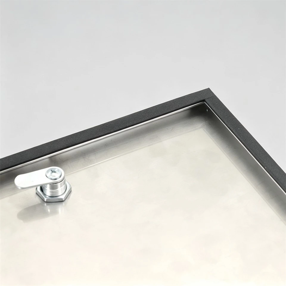 Stainless Steel Access Hatch factory