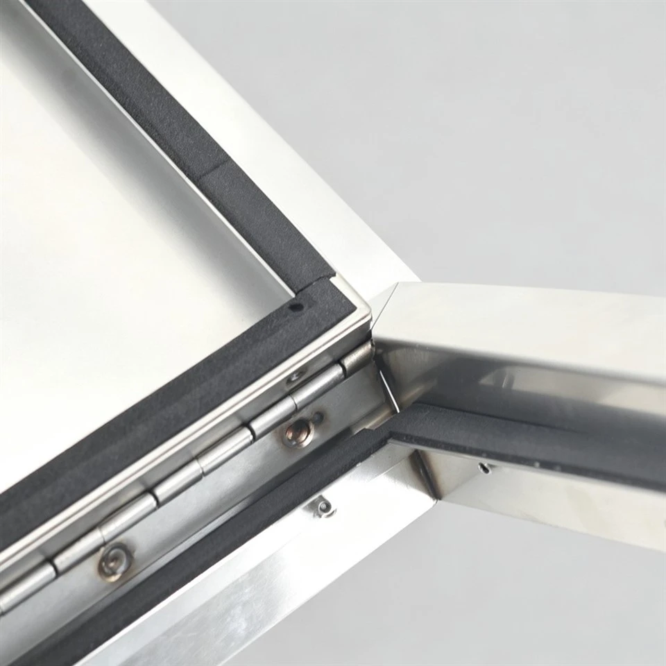 Stainless Steel Access Hatch suppliers