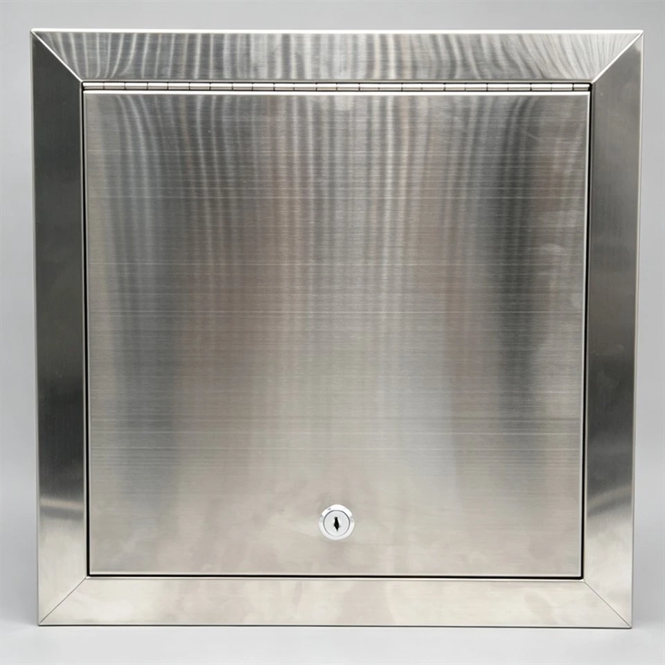 Stainless Steel Access Hatch high quality